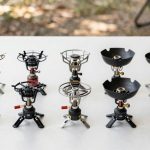 top portable camping stoves