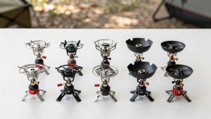 top portable camping stoves