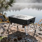 top portable camping stoves