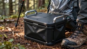 top portable camping toilets