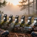 top rechargeable camping headlamps