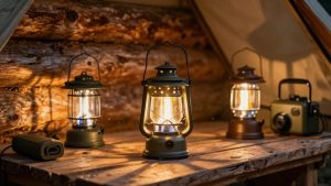 top rechargeable lanterns 2026