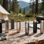 top rechargeable lighters 2026