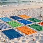 top sandproof camping mats