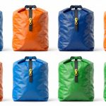 top sleeping bag compression