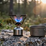 top solo camping stoves