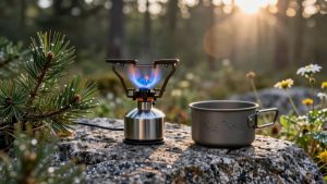 top solo camping stoves
