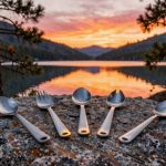 top spork camping gear