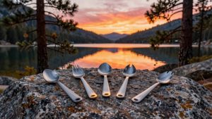 top spork camping gear