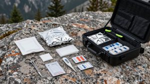 top survival medical kits