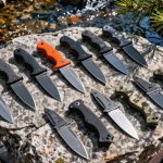 top tactical knives 2026
