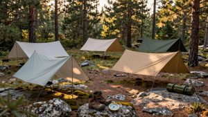 top tarps for camping
