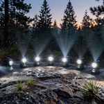 top trail camping headlamps