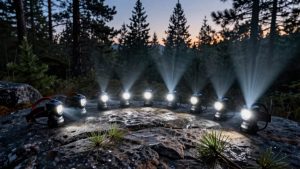 top trail camping headlamps