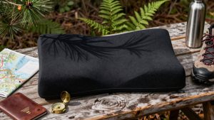 top travel memory pillows