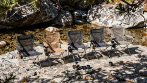 top ultralight backpacking chairs