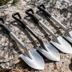 top ultralight backpacking shovels