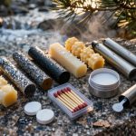 top waterproof camp fire starters