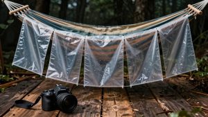 top waterproof hammock accessories