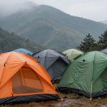 top waterproof tents 2026