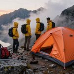 top waterproof tents 2026
