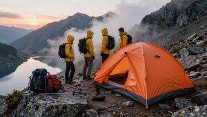 top waterproof tents 2026