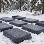 top winter camping mattresses
