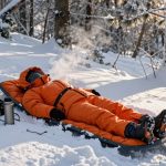 top winter camping pads