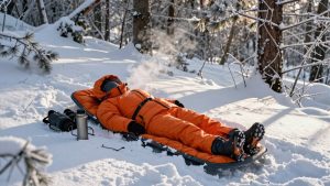 top winter camping pads