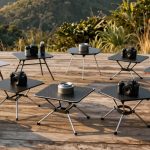 ultralight backpacking tables 2026