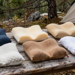 ultralight camping pillow guide