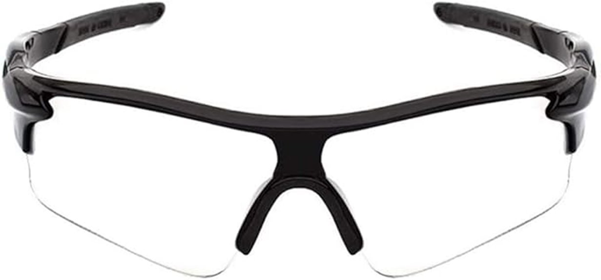 uv protection sports sunglasses