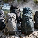 ventilated camping backpacks 2026