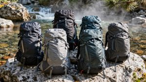 ventilated camping backpacks 2026