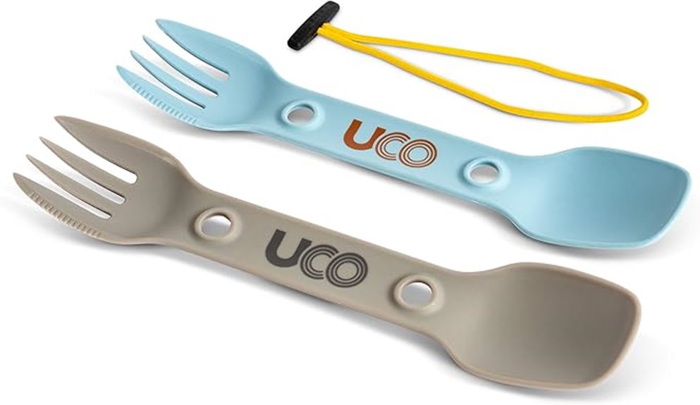 versatile 3 in 1 utensil