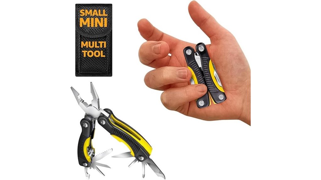 versatile edc multitool for everyone