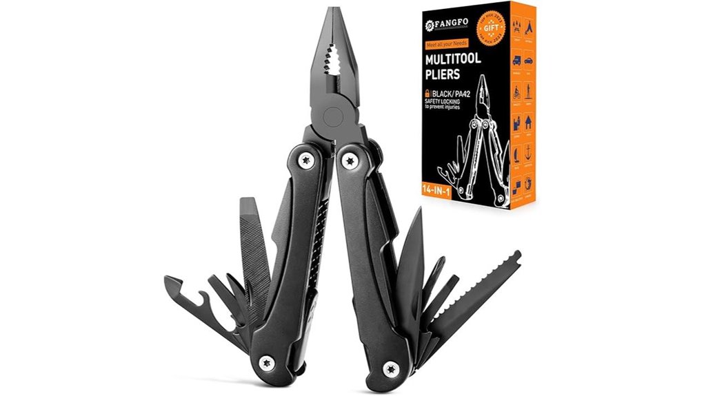 versatile pocket tool design