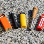 waterproof camping fire starters