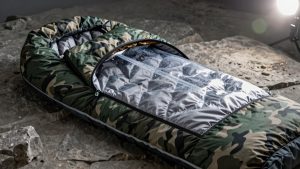 waterproof camping sleeping bags