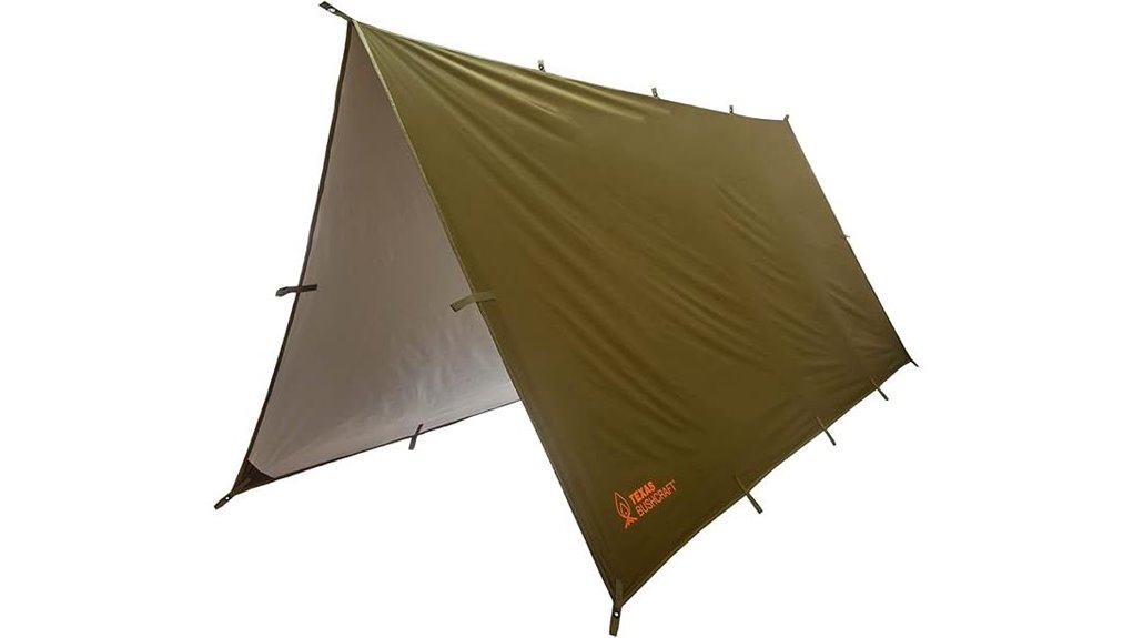 waterproof camping tarp essential