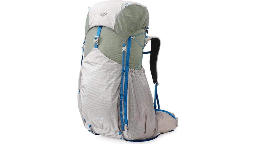 waterproof hiking backpack bundle