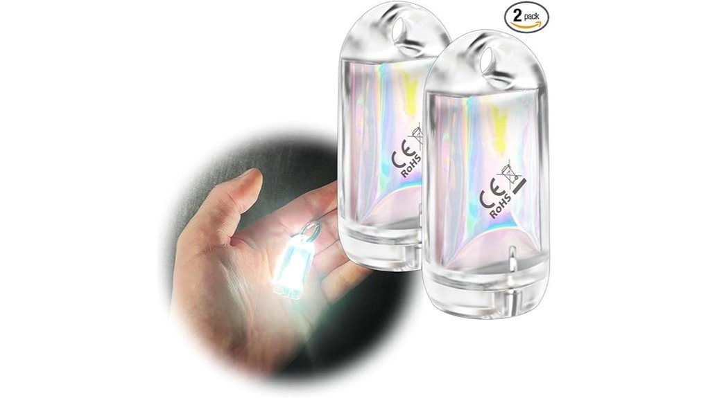 waterproof usb led lanterns